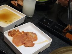 -神户赤童日式烤肉伙伴(东直门店)