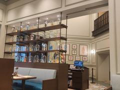 -芊彩餐厅(迪士尼探索家度假酒店)