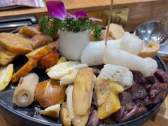 -一朵菌·野生菌探索家火锅(南亚店)