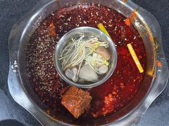 -星鸿社重庆老火锅