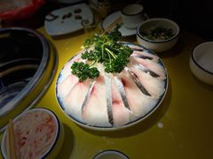 -鲜味奇火锅(江高店)