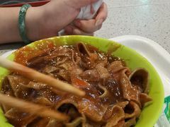 -大福来锅巴菜(古文化街店)
