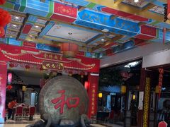 -和源祥·日照菜扛把子(万平口一店)