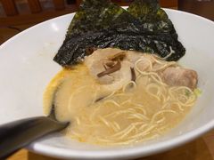特制白丸-一風堂拉面(美罗城店)