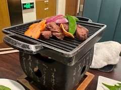 -黑松白鹿(金融街店)