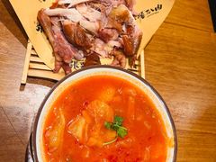 -張飛扒肉•四代传承(道外店)
