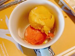 -咖啡苑自助餐厅·中国大饭店