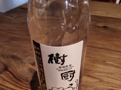 -树厨贵州菜(大十字店)