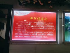 -柳洲仔螺蛳粉(河东中山路店)