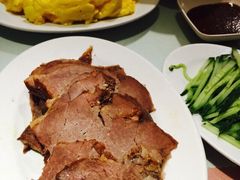 老昌春饼(中央街店)-老昌春饼(中央大街店)