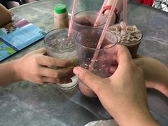 -多春茶室
