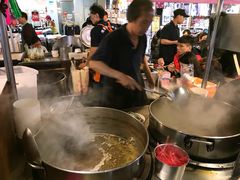 -陈董药炖排骨(饶河街店)