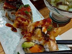 -上户日本料理(北仑富邦店)