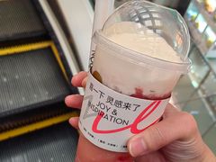 -喜茶(深圳东门1234店)