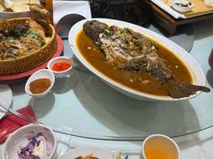 -晋美大掌柜(新建路店)