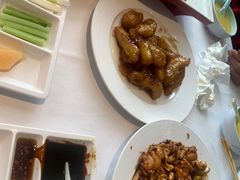 -玉林烤鸭店(定福庄店)