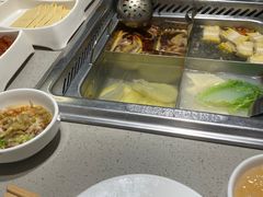 -海底捞火锅(旭辉MALL店)