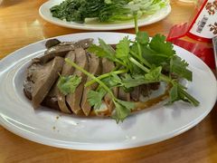 -乌文新澄海卤鹅店