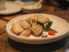 -香园茶社·金陵小灶(老门东店)