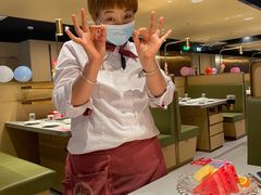 -海底捞火锅(蒙城路店)