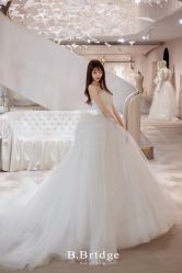 -B.Bridge Couture婚纱礼服(福田店)