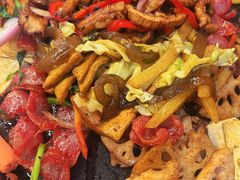 -一烙锅(友谊店)