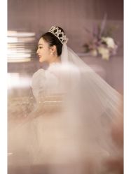 -MECCI婚礼摄影跟拍(红东方广场店)