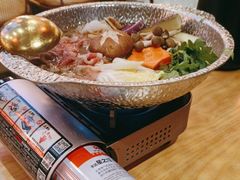 -鸟山鸣·日料食堂(王府井店)