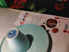 -雲蜀龙阁·金牌水煮鱼(方庄店)