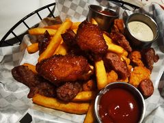 -Primo·丽莫意大利窑烤披萨