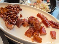 -锦庐道地川菜(来福士店)