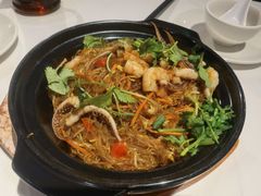 海鲜粉丝煲-稻香(汉街店)