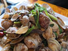 -京朋串屋·烧烤(望京西路总店)