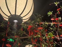 -吴越荣记苏州菜·松鼠桂鱼(月光码头店)