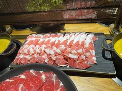 -呷哺呷哺 黄金牧场 (新中关购物中心店)