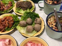 -有拈头成都市井火锅(老门东店)
