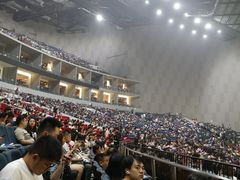 -成都金融城演艺中心