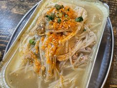 -碳炉海鲜烧烤·1992(北京路店)