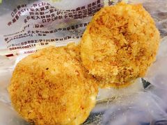 -鲍师傅糕点(江苏路店)