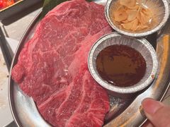 -乾杯烧肉居酒屋(中洲湾店)