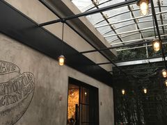 大堂-星巴克(甘河路店)