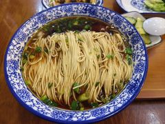 -孙盛兴奥灶面馆·蟹黄面·三虾面(山塘街总店)