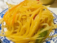 -雁滩白记·兰州牛肉面