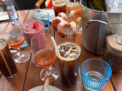 -THE CANNERY&JUJU 新鲜海鲜·牛排美食酒廊