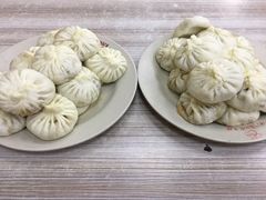 张记包子-津门张记包子铺(中山门店)