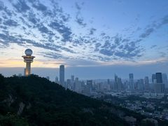 景点-气象山健身公园