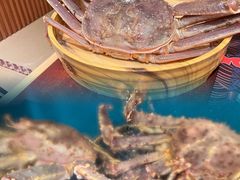 -蟹田居·活蟹料理(东城店)