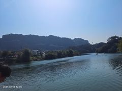 -丹霞山风景名胜区