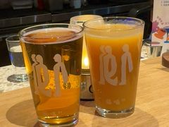 -福嗝er 咖啡&精酿餐吧(东四店)