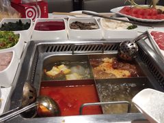 -海底捞火锅(高科广场店)
